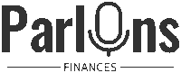parlons main logo